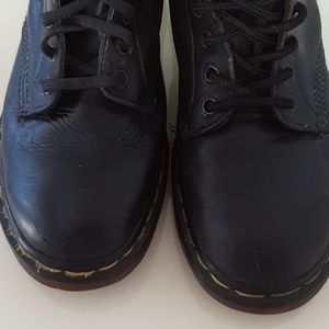 Dr. Martens boots size 7.5